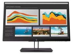 HP 21.5, 1920x1080, (16:9), 5ms, Full HD Monitor, Height, VGA, HDMI, Display Port, 3x USB, Tilt, Swivel, 3 Years HP 21.5, 1920x1080, (16:9), 5ms, Full HD Monitor, Height, VGA, HDMI, Display Port, 3x USB, Tilt, Swivel, 3 Years
