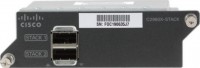 Cisco C2960X-STACK=, Spare FlexStack-Plus Hot-Swappable Stacking Module, Compatible Cisco Catalyst Switches: 2960X-24PD-L, 2960X-24PS-L, 2960X-24TD-L, 2960X-24TS-L, 3 Months