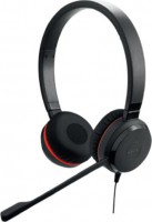 Jabra 4999-829-409, VOLVE 20SE UC STEREO