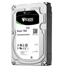 Seagate Exos 2TB Seagate Exos 2TB