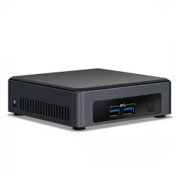 Intel Mini PC i3 GbE Lan Intel Mini PC i3 GbE Lan