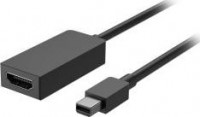 Microsoft EJU-00002, Surface Mini DisplayPort to HDMI 2.0 Adapter 