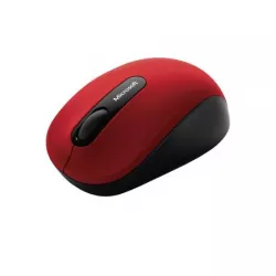 Microsoft Bluetooth Mobile Mouse 3600 - Dark Red PN7-00015 Microsoft Bluetooth Mobile Mouse 3600 - Dark Red PN7-00015