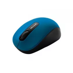 Microsoft Bluetooth Mobile Mouse 3600 - Azul Blue PN7-00025 Microsoft Bluetooth Mobile Mouse 3600 - Azul Blue PN7-00025