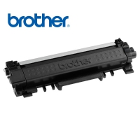 Brother TN-2430, 1x Genuine Brother Black Toner - HL L2350DW L2375DW L2395DW MFC L2710DW
