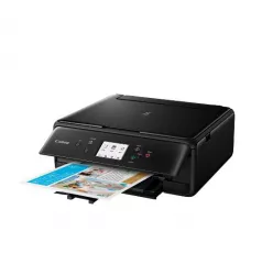 Canon TS5160BK, HOME TS5160BK AIO PRINTER, Black, 1 Year Canon TS5160BK, HOME TS5160BK AIO PRINTER, Black, 1 Year