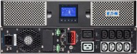 Eaton 9PX3000IRT2UANZ, Dual Conversion Online UPS, 3000VA, 3000W, 2U Rack/Tower, 240 V AC