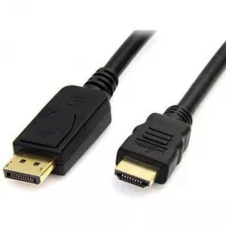 Astrotek DP to HDMI Adapter Converter 2m Astrotek DP to HDMI Adapter Converter 2m