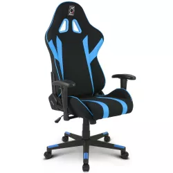 ZQRacing Gaming Chair Black/Blue ZQRacing Gaming Chair Black/Blue