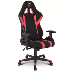ZQRacing Gaming Chair Black/Red ZQRacing Gaming Chair Black/Red