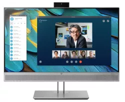 HP 23.8, 1920x1080, (16:9), 5ms, IPS, VGA, Display Port, HDMI, USB, WEBCAM, Tilt, Swivel, Pivot, Height, 3 Years HP 23.8, 1920x1080, (16:9), 5ms, IPS, VGA, Display Port, HDMI, USB, WEBCAM, Tilt, Swivel, Pivot, Height, 3 Years