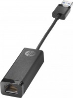 HP N7P47AA, USB 3.0 to Gigabit Adapter