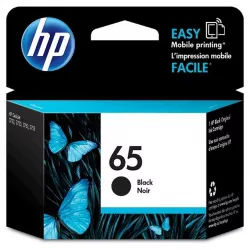 HP 65 BLACK INK N9K02AA N9K02AA HP 65 BLACK INK N9K02AA N9K02AA