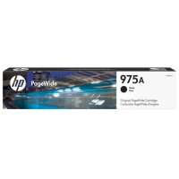 HP L0R97AA, 975A Black Original PW CRTG 442/552/477/577 SERIES