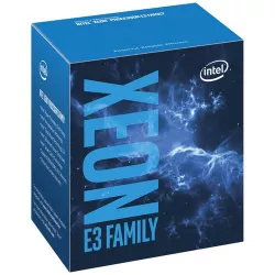 Intel Xeon E3-1220v6 Quad Core, 3.0 GHz, 8 MB Socket, LGA1151 Socket, 3 Years Intel Xeon E3-1220v6 Quad Core, 3.0 GHz, 8 MB Socket, LGA1151 Socket, 3 Years
