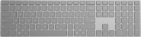 Microsoft 3YJ-00013, Surface Bluetooth Keyboard, 2 AAA alkaline batteries, Grey