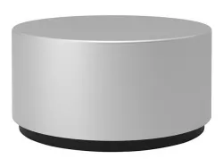 Microsoft 2WS-00004, Surface Dial - Cursor (puck) - wireless - Bluetooth 4.0 - magnesium - commercial - for Surface Book, Laptop, Pro 4, Studio, 1 Yea Microsoft 2WS-00004, Surface Dial - Cursor (puck) - wireless - Bluetooth 4.0 - magnesium - commercial - for Surface Book, Laptop, Pro 4, Studio, 1 Yea