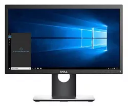 Dell 19.5, 1600x900, (16:9), 5ms, Widescreen, 60HZ LED, 160-Vertical170 Horizontal, VESA Mount Height-Adjustable, Tilt SWIVEL PIVOT, VGA Display Por Dell 19.5, 1600x900, (16:9), 5ms, Widescreen, 60HZ LED, 160-Vertical170 Horizontal, VESA Mount Height-Adjustable, Tilt SWIVEL PIVOT, VGA Display Por