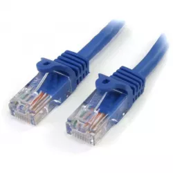 Astrotek Cat5e Network LAN 0.5m Blue Astrotek Cat5e Network LAN 0.5m Blue