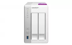 2BAY 1GB 2BAY 1GB