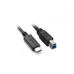 USB 3.1 Cable Type-C to B M/M USB 3.1 Cable Type-C to B M/M