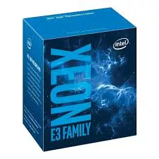Intel Xeon E3-1225v6 Quad Core, 3.30 GHz, 8 MB Cache, LGA1151 Socket, 4 Threads Processor, P630 Graphics, 3 Years Intel Xeon E3-1225v6 Quad Core, 3.30 GHz, 8 MB Cache, LGA1151 Socket, 4 Threads Processor, P630 Graphics, 3 Years