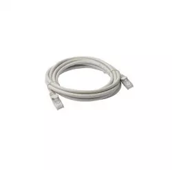 8ware Cat 6a UTP Snagless 3m Grey 8ware Cat 6a UTP Snagless 3m Grey