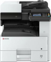 Kyocera 1102P23AS0  , M4125IDN ECOSYS M4125IDN A3 Base Unit (25ppm), Monochrome, Flatbed, Copier/Printer/Scanner