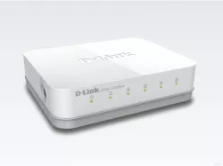D-Link DGS-1005A ,5-PORT GIGABIT DESKTOP SWITCH, 3 Years D-Link DGS-1005A ,5-PORT GIGABIT DESKTOP SWITCH, 3 Years