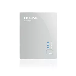 TP-Link TL-PA4010KIT, KIT AV600 Powerline Starter Kit, 1 Year TP-Link TL-PA4010KIT, KIT AV600 Powerline Starter Kit, 1 Year