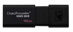 Kingston 16GB USB3.0 Data Traveler Kingston 16GB USB3.0 Data Traveler