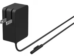 Microsoft LAC-00011, SURFACE 24W POWER SUPPLY FOR SURFACE GO, 1 Year Microsoft LAC-00011, SURFACE 24W POWER SUPPLY FOR SURFACE GO, 1 Year