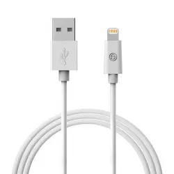 Astrotek Data Sync Charger White 3m Astrotek Data Sync Charger White 3m