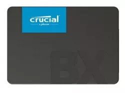 Crucial 2.5 Crucial 2.5