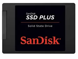 Sandisk Plus 240GB 440Mbps Sandisk Plus 240GB 440Mbps