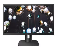 AOC 19.5, 1600x900, (16:9), 5ms, LED HDMI VGA VESA 100X100 MM, 3 Years AOC 19.5, 1600x900, (16:9), 5ms, LED HDMI VGA VESA 100X100 MM, 3 Years