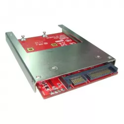 mSATA SSD to 2.5In SATA mSATA SSD to 2.5In SATA