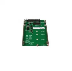 M.2 SSD to 2.5In SATA M.2 SSD to 2.5In SATA