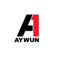 Aywun 92SFAN1, 92mm Silent Case Fan - Keeps case and component cool. Small 3 PIN Connector