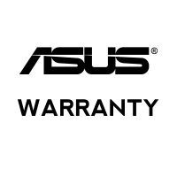 Asus 90Nb0000-Rw00X0, Notebook Local Warranty (1Yr+2Yr) (Total 3 Years) Physical Pack, Suitable for all with base 1 yr (A/E/X/S/K/D/M/TP/TM/T33/UX/UM)