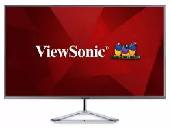 Viewsonic 32, 2560x1440, (16:9), 4ms, Wide 2K IPS TFT LCD, HDMI, Display Port, Mini Display Port, Audio Jack 2x2W Tilt, VESA, 3 Year Viewsonic 32, 2560x1440, (16:9), 4ms, Wide 2K IPS TFT LCD, HDMI, Display Port, Mini Display Port, Audio Jack 2x2W Tilt, VESA, 3 Year