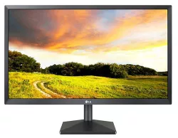 LG 24, 1920x1080, (16:9), 2ms, TN Monitor with AMD FreeSync, D-Sub, 250cd HDMI, 3 Years LG 24, 1920x1080, (16:9), 2ms, TN Monitor with AMD FreeSync, D-Sub, 250cd HDMI, 3 Years