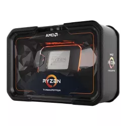 AMD Ryzen Threadripper 2950X 16 Core TR4, Max 4.4 GHz, 32 MB Cache, 32 Threads, 3 Years AMD Ryzen Threadripper 2950X 16 Core TR4, Max 4.4 GHz, 32 MB Cache, 32 Threads, 3 Years