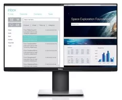 Dell 23, 1920x1080 (16:9), 8ms, IPS, 60HZ, 250CDM2 Height Adjustable Tilt Swivel Pivot Vesa Mount(100x100), HDMI, Display Port, VGA, USB 3.0, 3 Year Dell 23, 1920x1080 (16:9), 8ms, IPS, 60HZ, 250CDM2 Height Adjustable Tilt Swivel Pivot Vesa Mount(100x100), HDMI, Display Port, VGA, USB 3.0, 3 Year