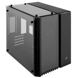 Corsair Crystal Series 280X Black CC-9011134-WW Corsair Crystal Series 280X Black CC-9011134-WW