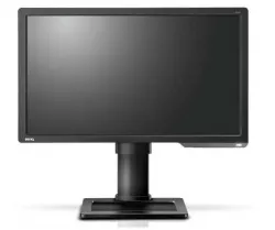 BenQ ZOWIE MONITOR - XL2411P - 24 BenQ ZOWIE MONITOR - XL2411P - 24