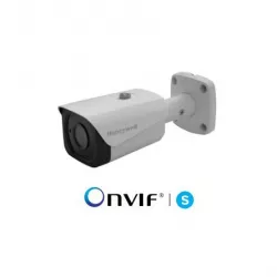 Honeywell HBW4PER1, 4 MP BulletCAM, H.265, IR, TDN, 3.6MM, PoE, IP66, 1 Year Honeywell HBW4PER1, 4 MP BulletCAM, H.265, IR, TDN, 3.6MM, PoE, IP66, 1 Year