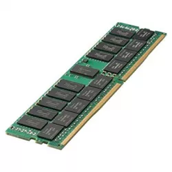HP 32 GB Dual Rank x4 DDR4-2666 Memory HP 32 GB Dual Rank x4 DDR4-2666 Memory
