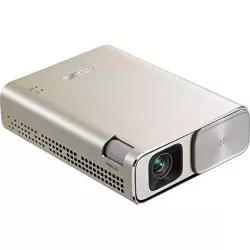 Asus ZenBeam Go E1Z Portable projector 150ANSI lumens DLP WVGA (854x480) Gold data projector E1Z Asus ZenBeam Go E1Z Portable projector 150ANSI lumens DLP WVGA (854x480) Gold data projector E1Z