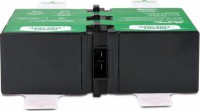 APC APCRBC123, UPS Replacement Battery Cartridge # 123 , Compatible For: SMT750RM2U, SMT750RMI2U